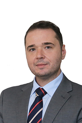 Daniel Areias
