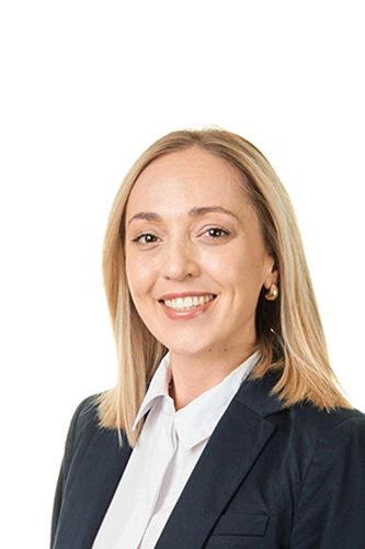 Michelle Diers