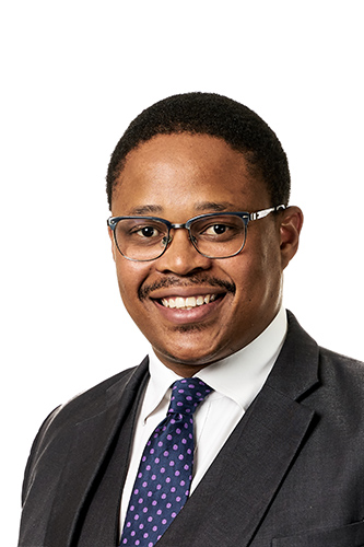 Mlungisi Mahlangu