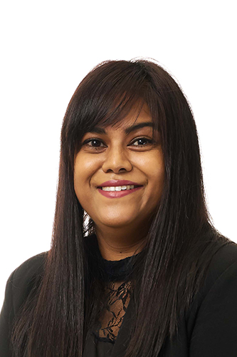 Priya Naicker