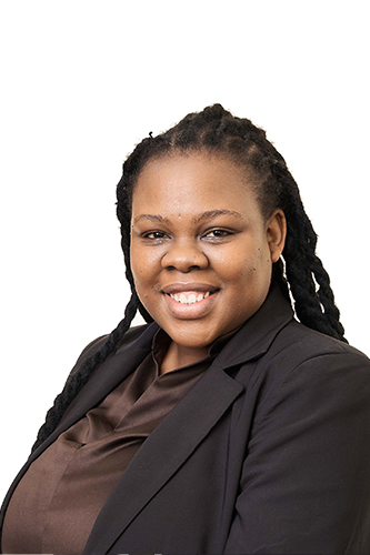 Sikelelwa Fumile