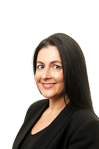 Yael Shafrir