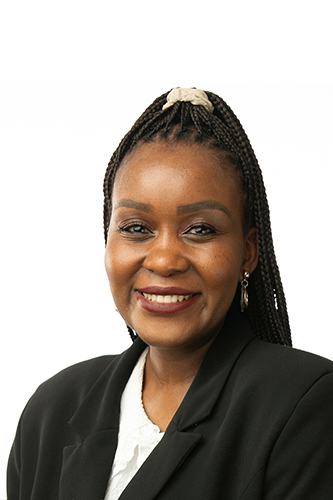 Analisa Ndebele