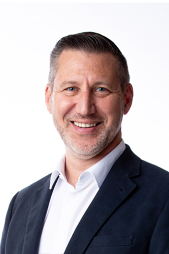 Graham Viljoen