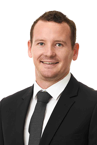 Johan Thiel