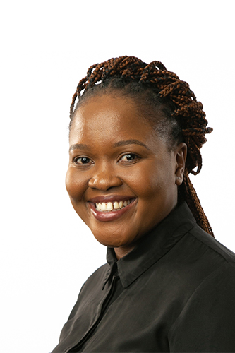 Maanda Mashego