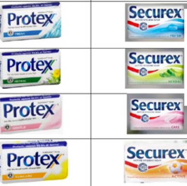 Protex & Securex