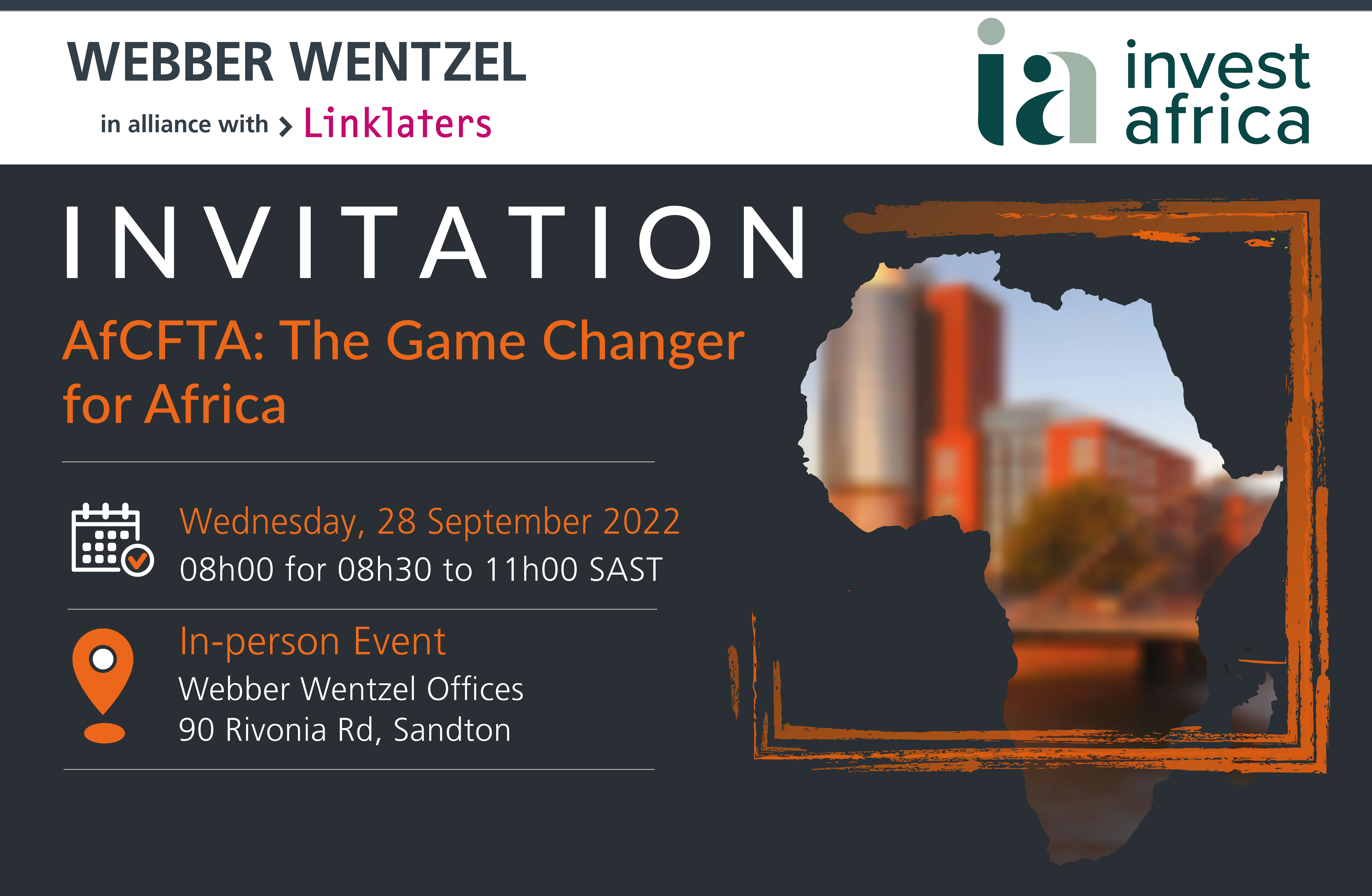 AfCFTA---The-Game-Changer-for-Africa--Invite-Banner