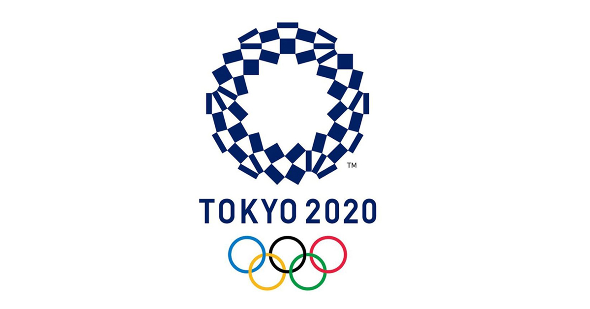 Tokyo Olympics 2020. image credit Asao Tokolo