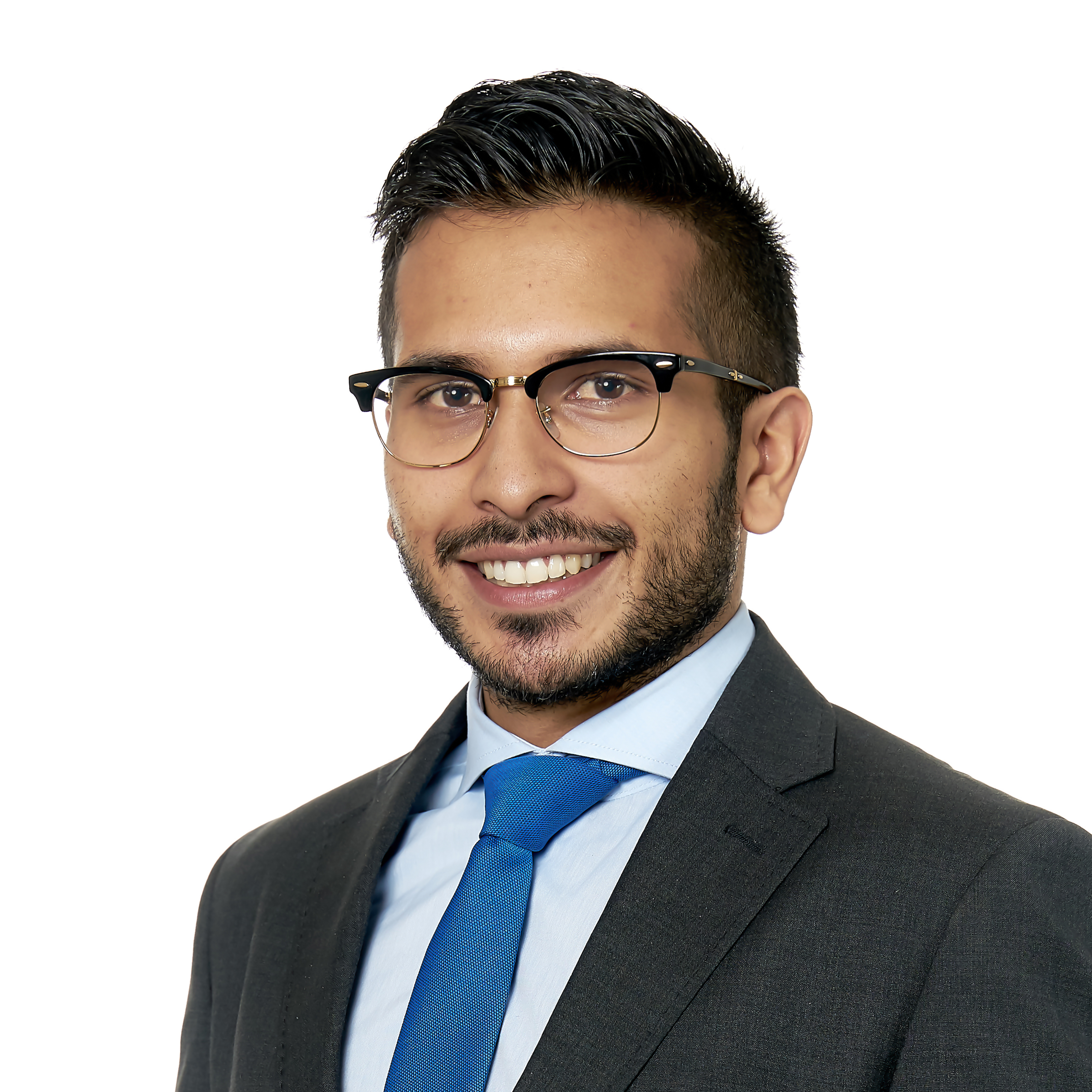 Ahmed Rajan