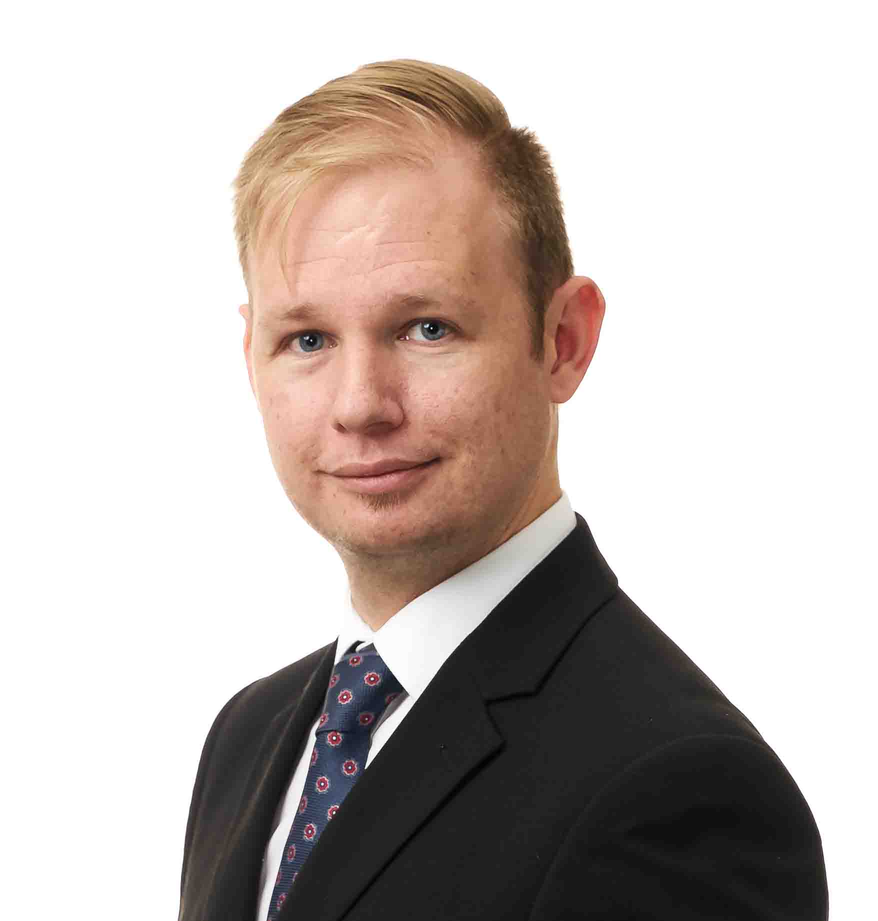 Ben Rule