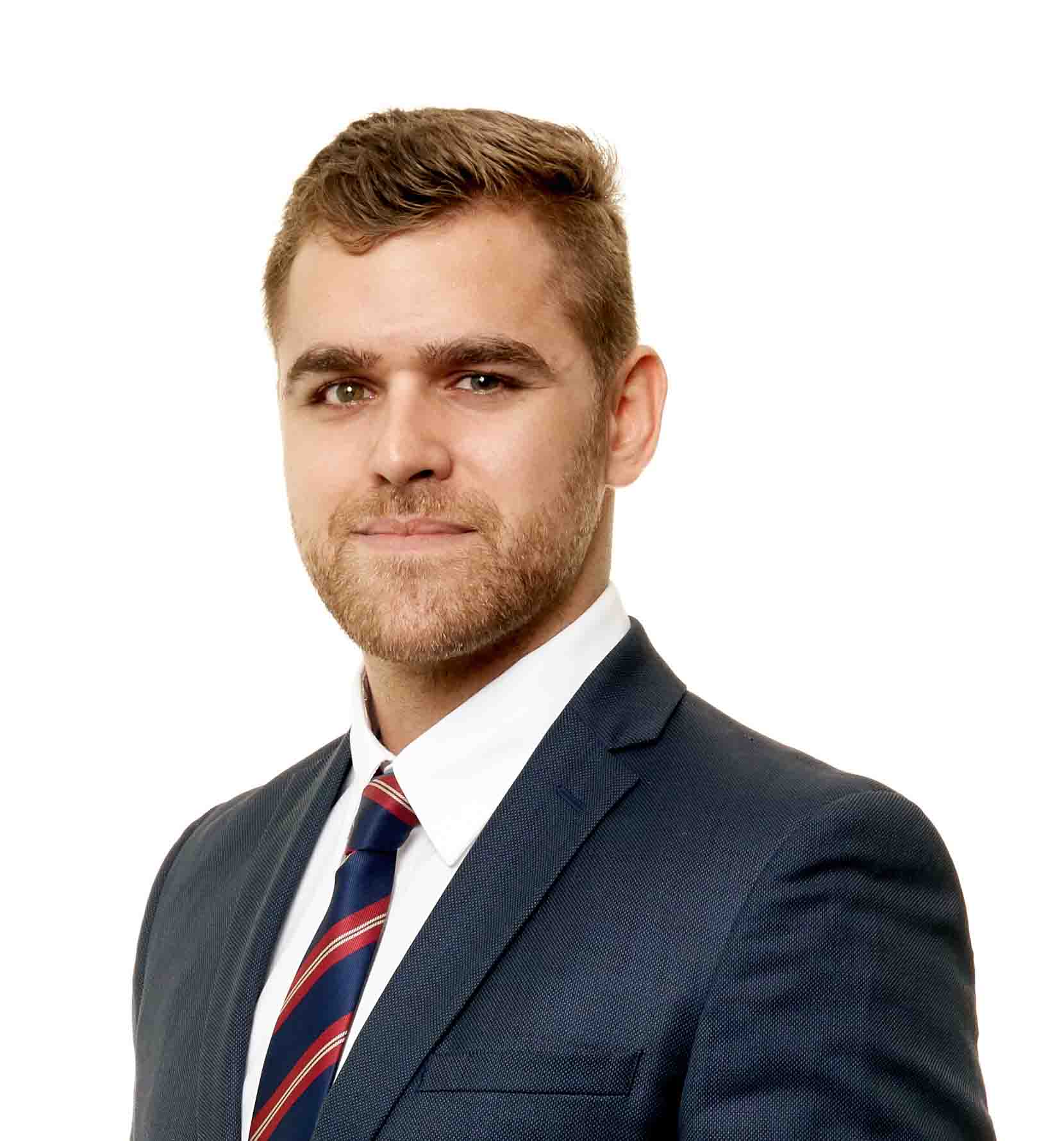 Cameron MacKenzie