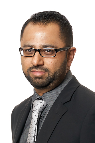 Chetan Vanmali