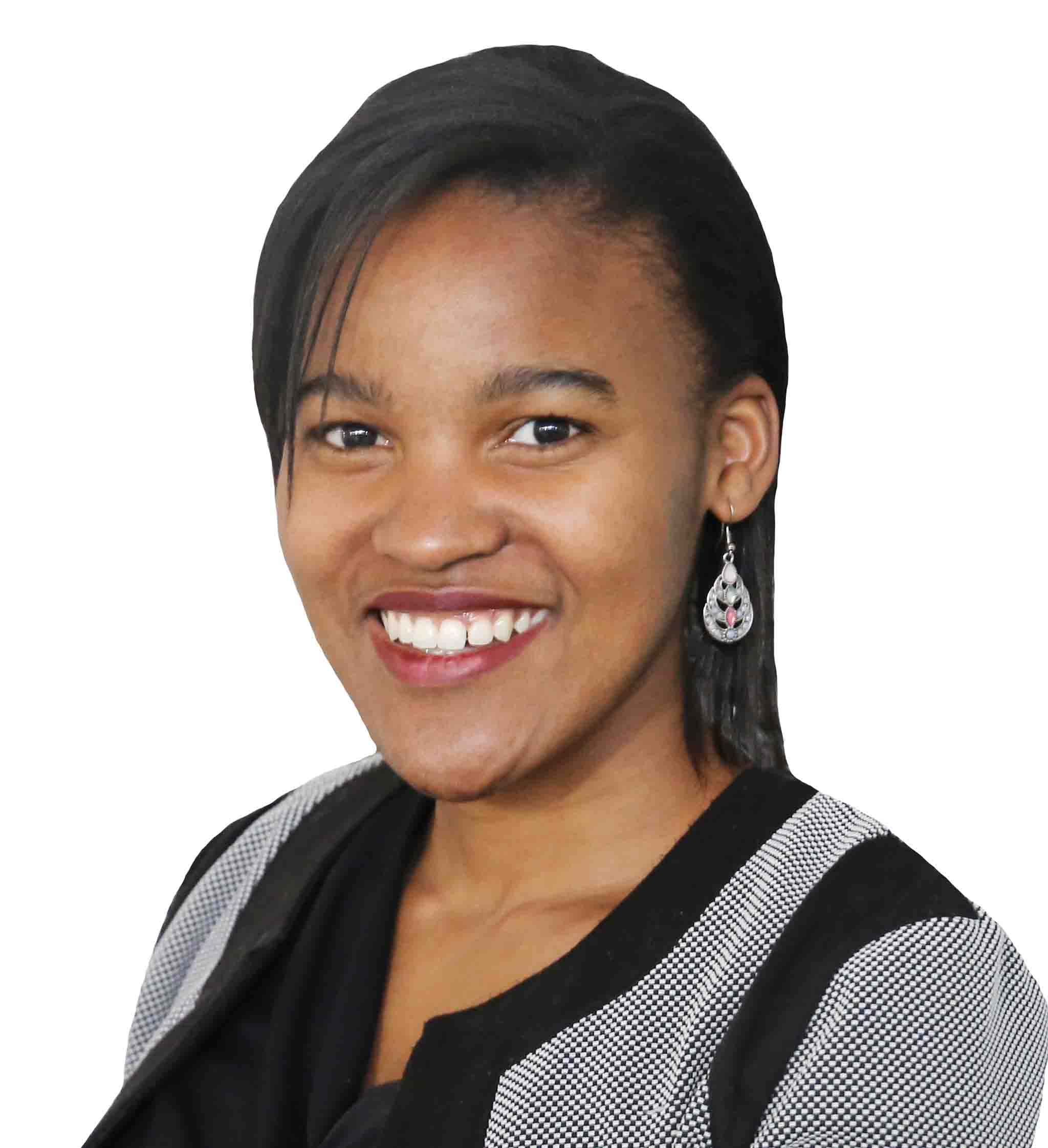 Kagiso Scott