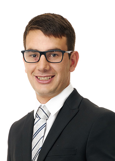Matthew Ilsley