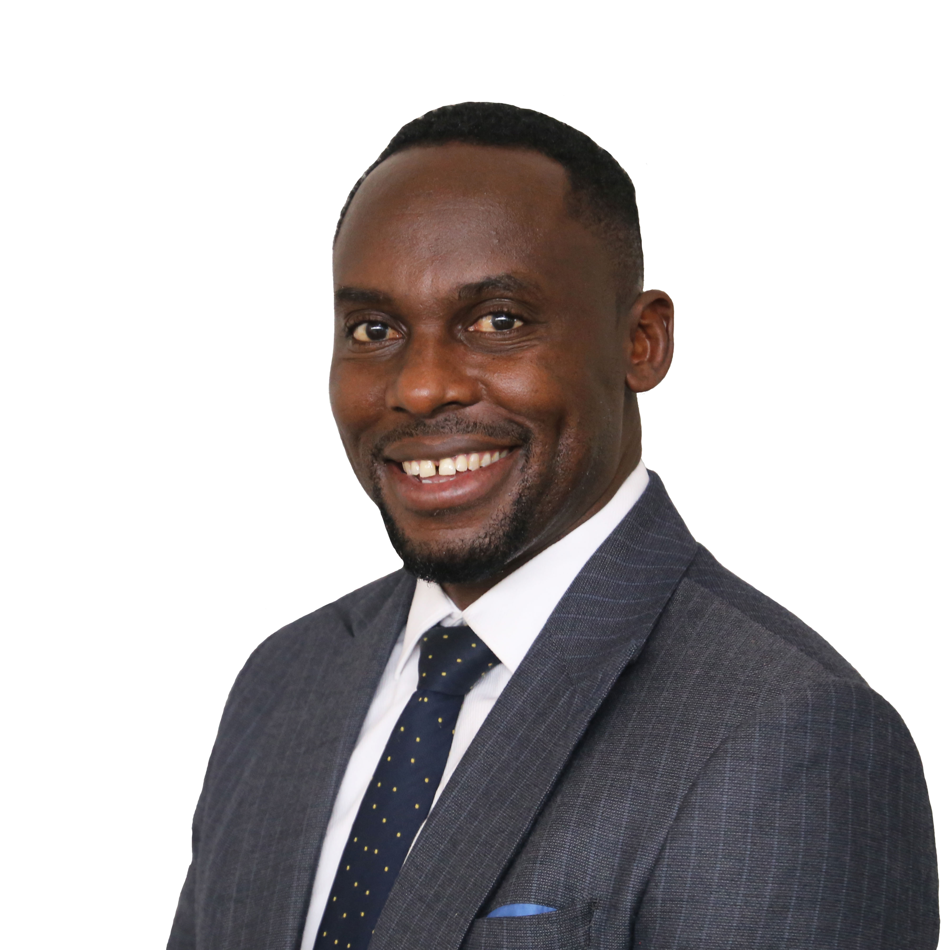 Michael Denenga