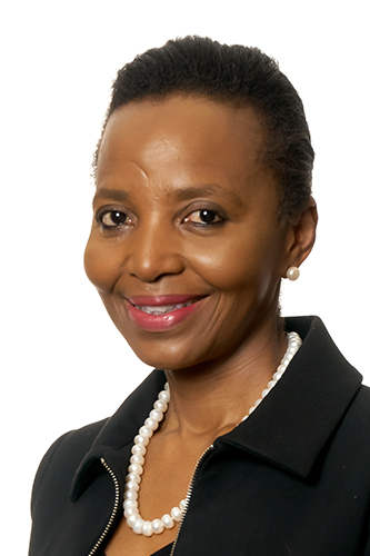 Nomsa Mbere