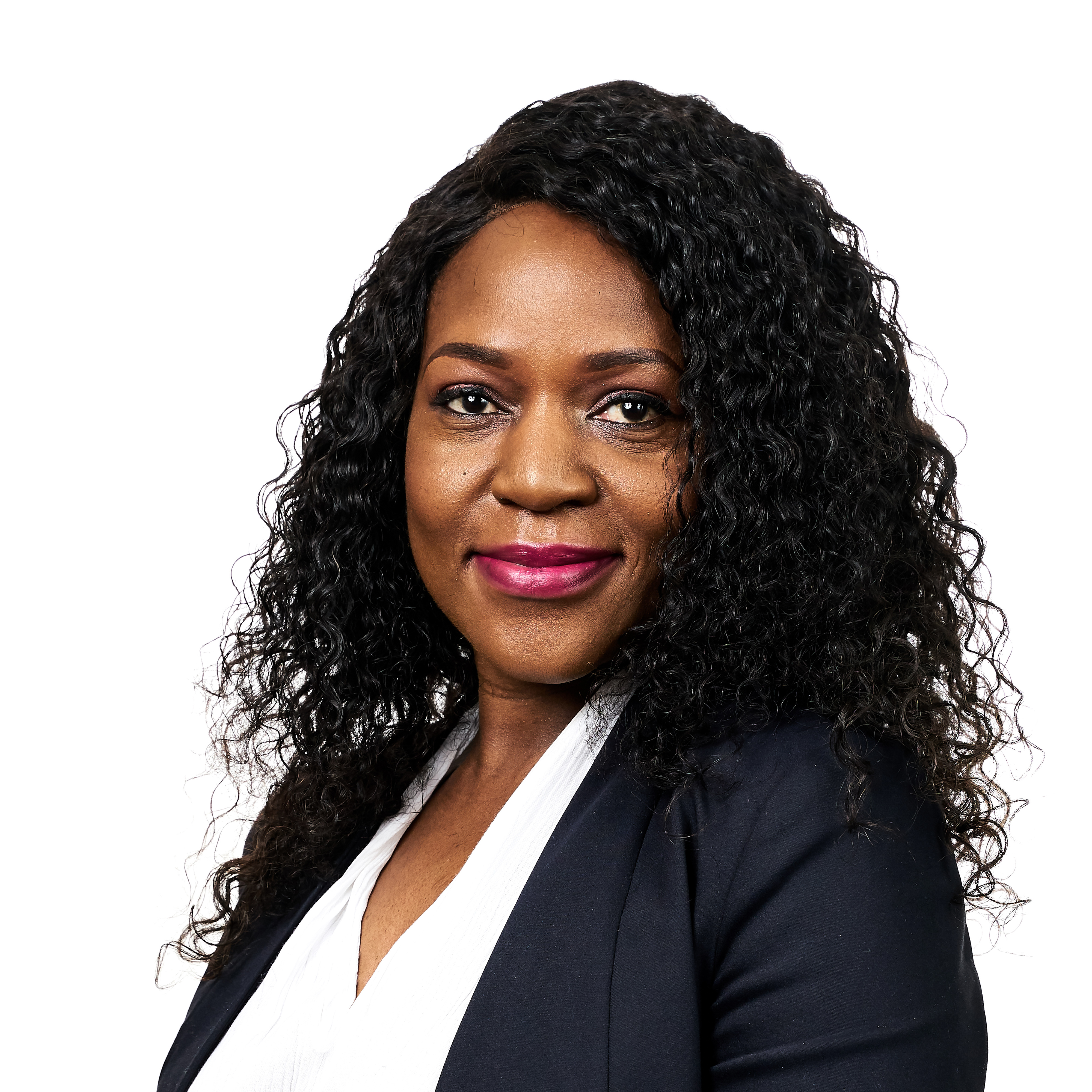Sandra Sithole