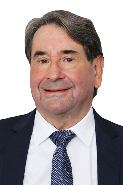 Stephen Meltzer