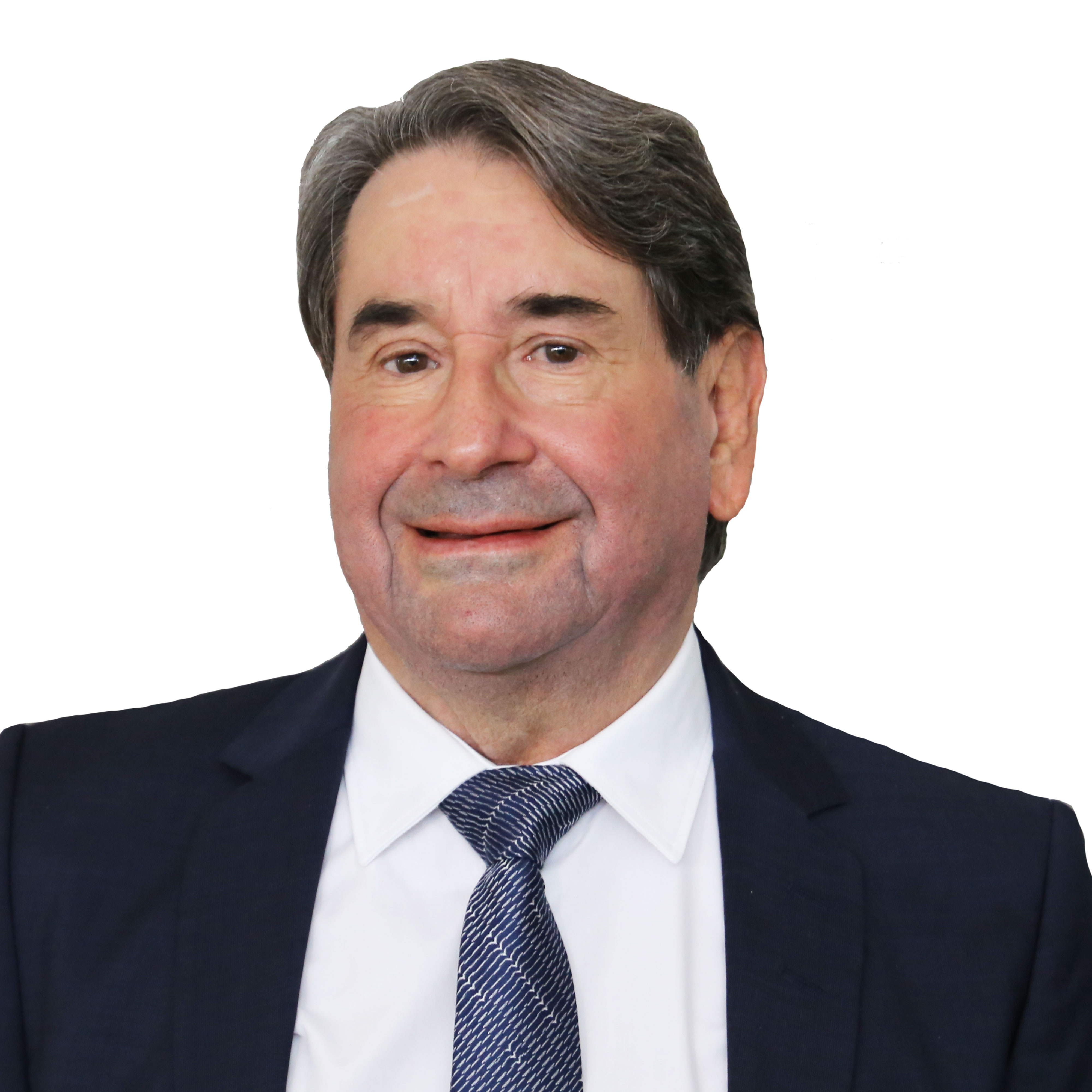 Stephen Meltzer